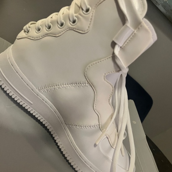 Nike Shoes - Nike AF1 Rebel XX - AO1525